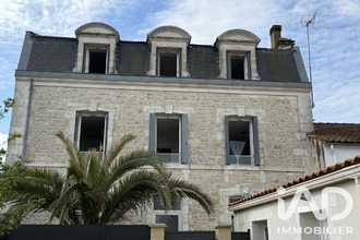 achat appartement fouras 17450