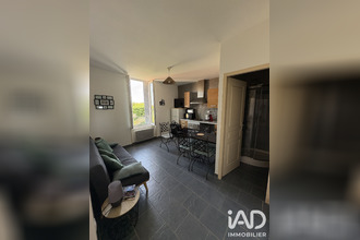 achat appartement fouras 17450