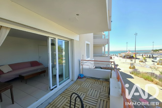 achat appartement fouras 17450