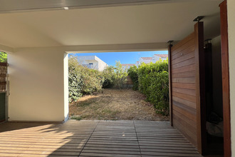 achat appartement fouras 17450