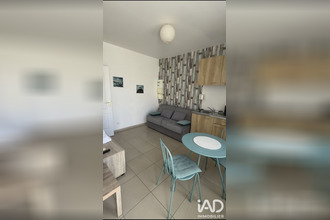 achat appartement fouras 17450