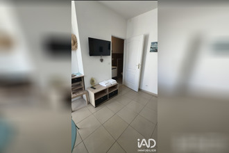achat appartement fouras 17450