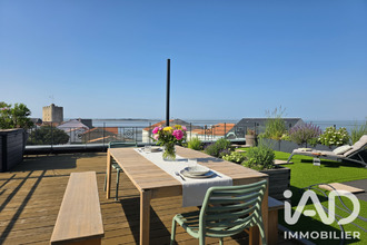achat appartement fouras 17450