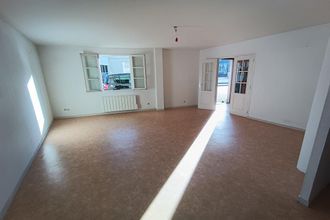 achat appartement fourchambault 58600