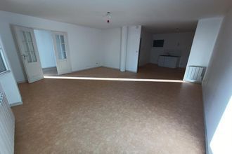 achat appartement fourchambault 58600