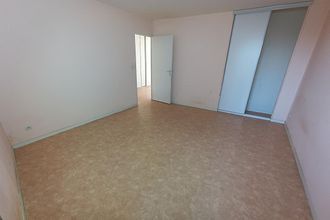 achat appartement fourchambault 58600