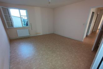 achat appartement fourchambault 58600