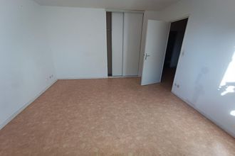 achat appartement fourchambault 58600