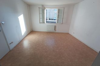 achat appartement fourchambault 58600