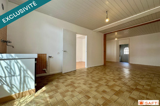 achat appartement fourchambault 58600