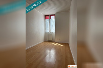 achat appartement fourchambault 58600