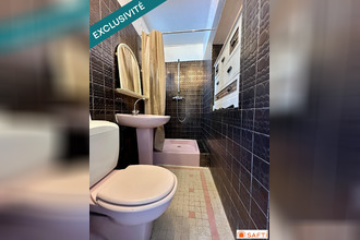 achat appartement fourchambault 58600