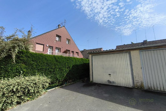 achat appartement fourmies 59610