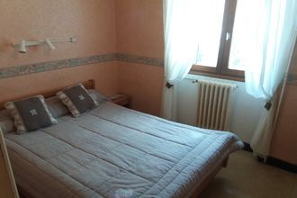 achat appartement fourneaux 73500