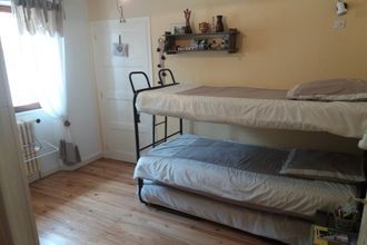 achat appartement fourneaux 73500