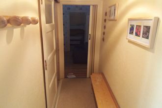 achat appartement fourneaux 73500