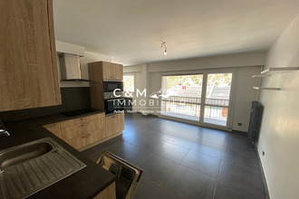 achat appartement fourneaux 73500