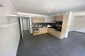 achat appartement fourneaux 73500