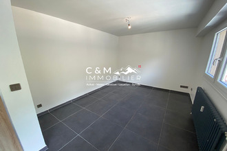 achat appartement fourneaux 73500