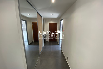 achat appartement fourneaux 73500