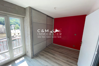 achat appartement fourneaux 73500