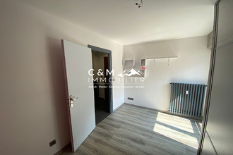 achat appartement fourneaux 73500