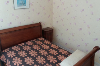 achat appartement fourneaux 73500