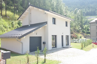 achat appartement fourneaux 73500