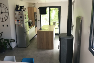 achat appartement fourneaux 73500