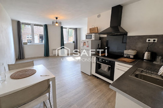 achat appartement fournes-en-weppes 59134