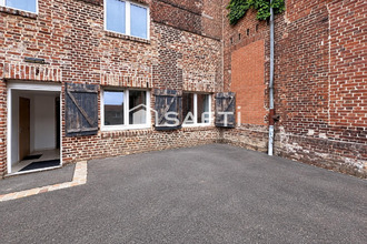 achat appartement fournes-en-weppes 59134