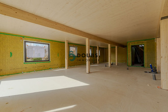 achat appartement fournets-luisans 25390