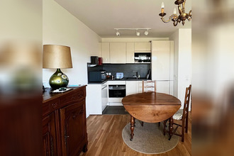 achat appartement fourqueux 78112