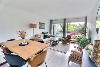 achat appartement fourqueux 78112