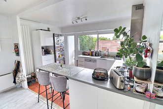 achat appartement fourqueux 78112