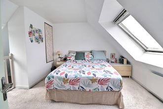 achat appartement fourqueux 78112