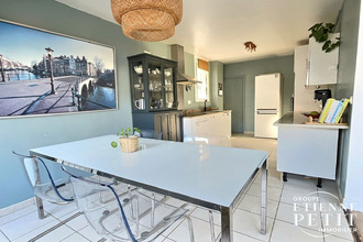 achat appartement fourqueux 78112