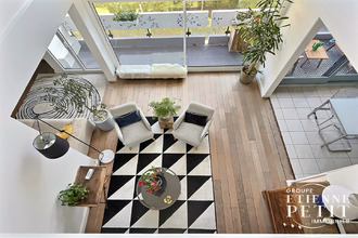 achat appartement fourqueux 78112