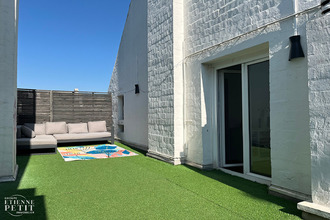 achat appartement fourqueux 78112