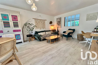 achat appartement fourqueux 78112