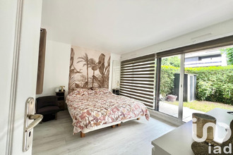 achat appartement fourqueux 78112