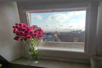 achat appartement fourqueux 78112