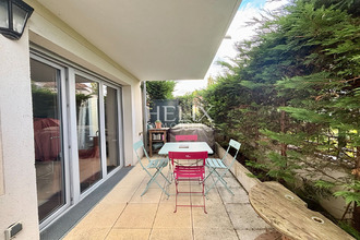 achat appartement fourqueux 78112