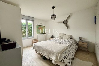 achat appartement fourqueux 78112