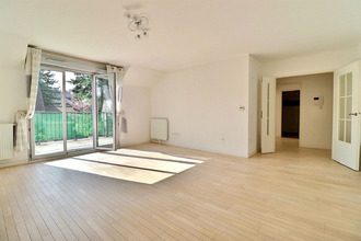 achat appartement fourqueux 78112