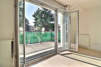 achat appartement fourqueux 78112