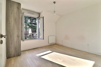 achat appartement fourqueux 78112