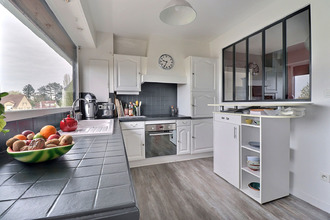 achat appartement fourqueux 78112