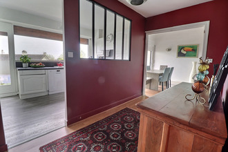 achat appartement fourqueux 78112