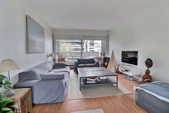 achat appartement fourqueux 78112